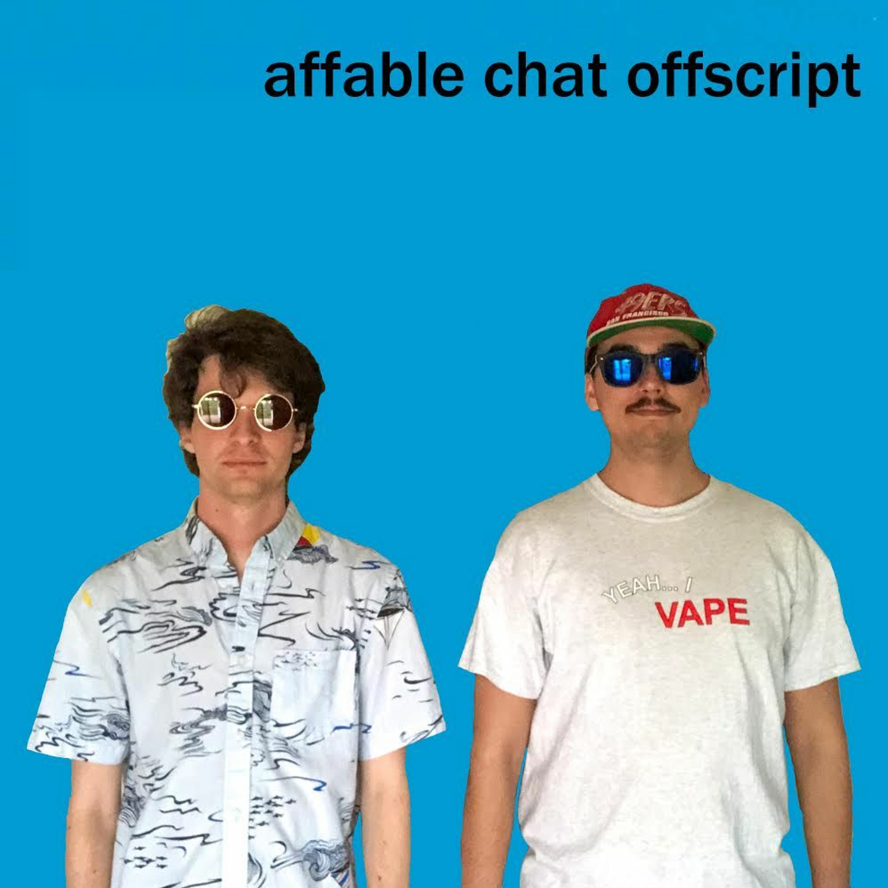 Affable Chat