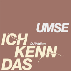 Ich kenn das