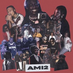 AMIS - Amis Radio Intro W/ WalterCanAutotune, TriggaNasty & Lwamii