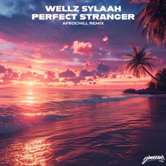 Cottsii - Perfect Stranger [WellZ Sylaah Afrochill Remix]