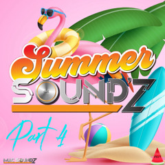 Summer Sound'z Part 4