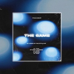 "The Game" - Lil Tjay , NY Pain , Stunna Gambino Loop Kit