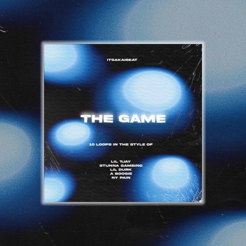 Stream The Game Lil Tjay Ny Pain Stunna Gambino Loop Kit By The