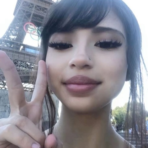 1 cran derrière + siroteur (glossalia)