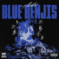 Blue Benjis