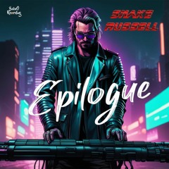 Epilogue 🌴 No Copyright Synthwave music  🌴