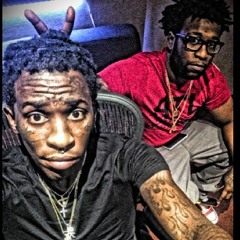 Young Thug & Bloody Jay - 4 Eva Bloody (pitchd)