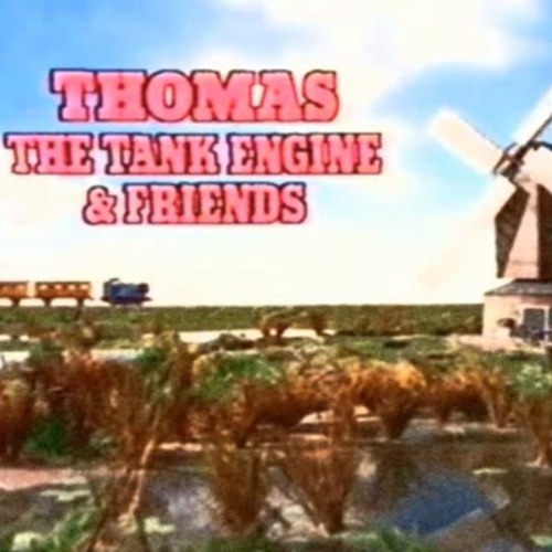 Kind Of Thomas-ish - Captain Punjab (S1 - 2 Remix)