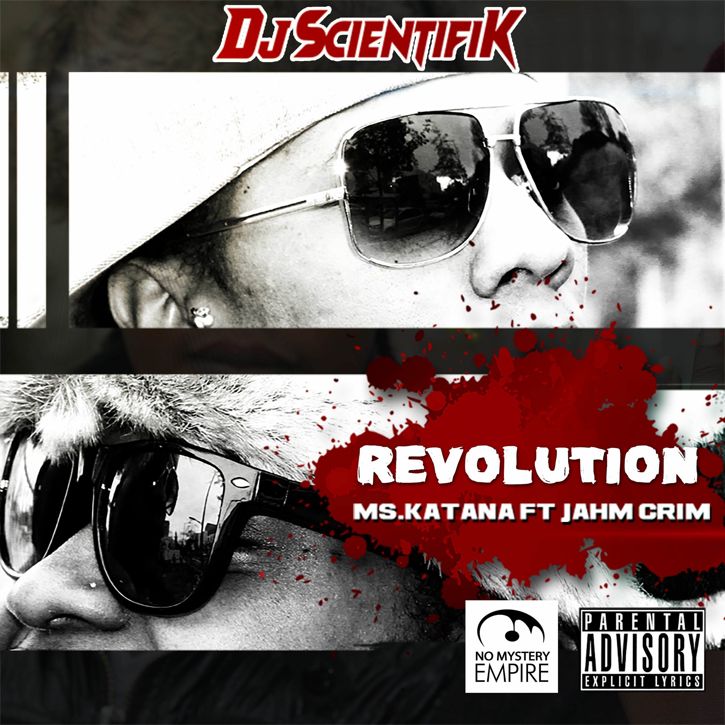 Révolution