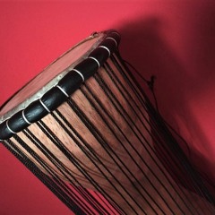 TALKING DRUM Sample pack