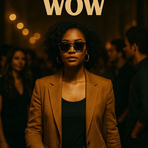 Walk In Like Wow