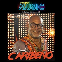 Besos De Fuego - Conjunto Caribeño