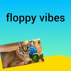 floppy vibes