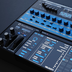 13 bass station demo v2_Departure Earth