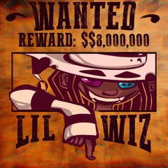 Need Me Now (feat. Lil Wizard)