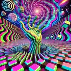 nero + porter robinson - the thrill [orbiix edit]