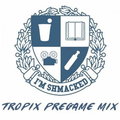 #PREGAME: I'm Shmacked Syllabus Edition