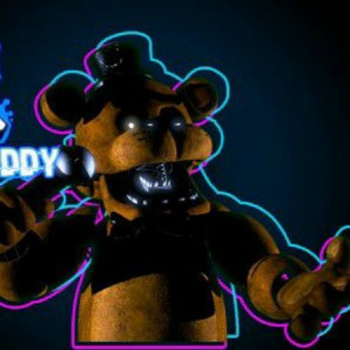 Let us in Fnf Freddy Fazbear Mod