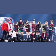 Red Velvet - Superqueendom (ft. NCT 127)