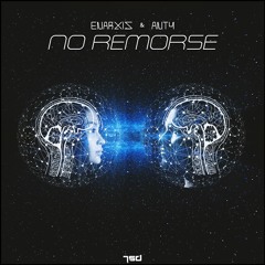 Enarxis & Anty - No Remorce **7SD Records**