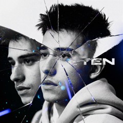 PATRICK JUNIOR - 4 AM (MIXTAPE TEN)