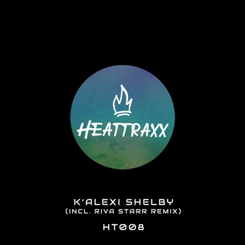 K'Alexi - The Ron Hardy Memo (Riva Starr Remix)
