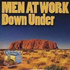 Men At Work - Down Under (Hardstyle)