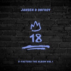 Everybody Die In Night time -XXXTENTACION feat XFACTOR_X17