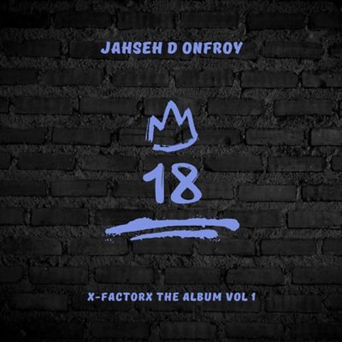 Xfactor X17 - Too Young To Die