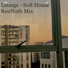 Lounge - soft house mix