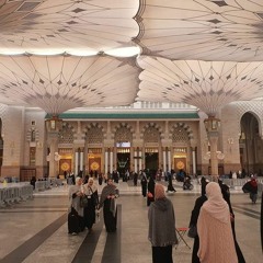 وَسَارِعُوا إِلَىٰ مَغْفِرَةٍ مِّن رَّبِّكُمْ وَجَنَّةٍ | أحمد النفيس