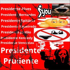 DISS PRESIDENTE PRUDENTE