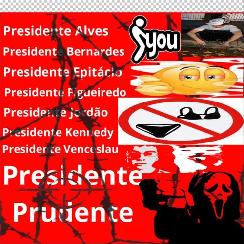 DISS PRESIDENTE PRUDENTE