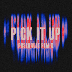 Jackie Hill Perry - Pick It Up [ARSENAULT Remix]