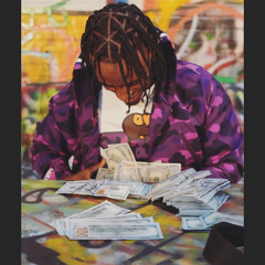 Zelle - Im Back ((official audio)) 2022