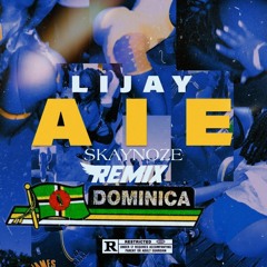 AIE LIJAY REMIX DOMINICAIN BOUYON SKAYNOZE 2022.wav