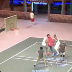 Lil Dani - rip lil c