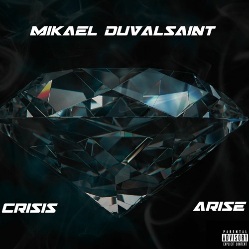 Crisis Arise [Official Audio]