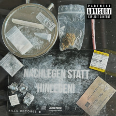 SUCHTVERLAGERUNG (Feat. Danny Gentler) (01.11.24)