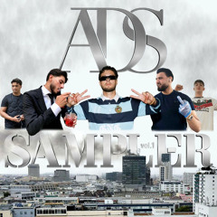 ADS - Amelie (2022) Sample Remix (prod. by yb)