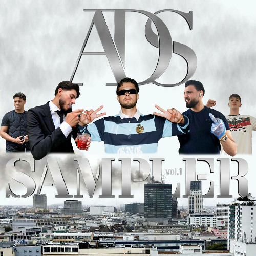 ADS - Amelie (2022) Sample Remix (prod. by yb)