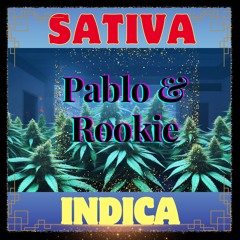Sativa & Indica