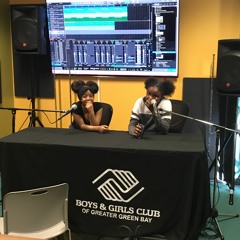 K & J Podcast Episode 5 - accountability, trauma, life experiences