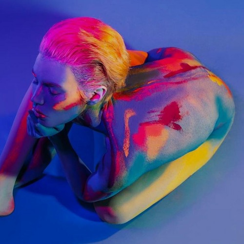 PREMIERE: ALMA (GER) - Fear Of Opacity [Radikon]