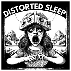 Blazin' Bomzai - Distorted Sleep