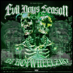 EVIL DAYS SEASON VOL 1 (FIRST CHAPTER)