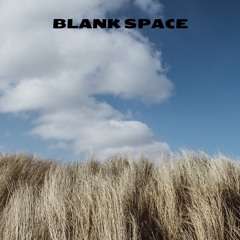 Blank Space