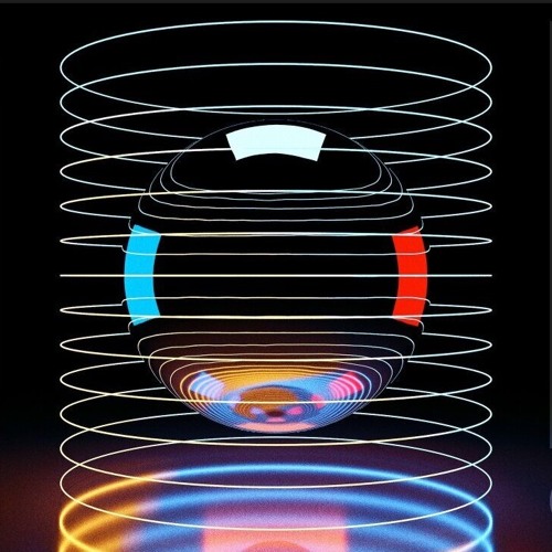 Hallucination  (Original mix)