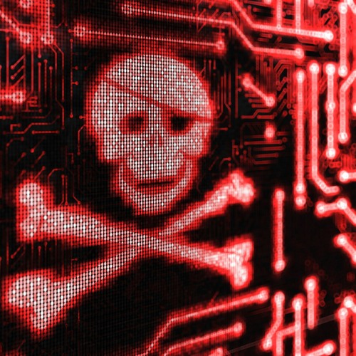 Matrix ft. Malware (prod. sanperseus)