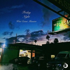 Friday Night (ElloXo Bootleg)